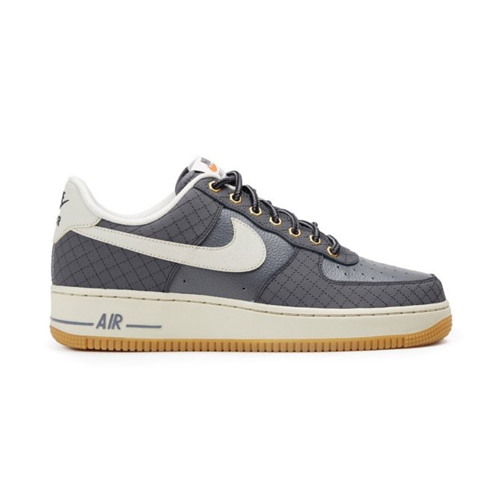 Nike Air Force 1 “Dark Grey Gum”